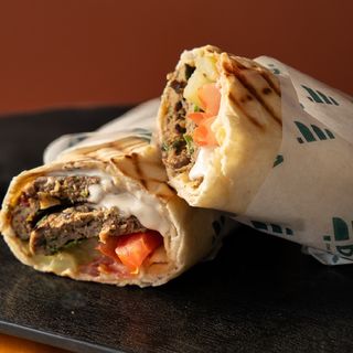 MENU' ESPERIENZA SOUJOUK