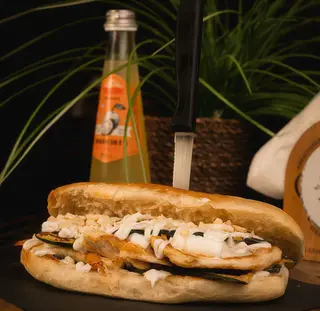 Ciabatta rafiki