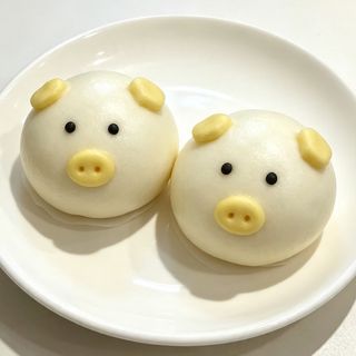 307 zhuzhu bao vapore 2pz