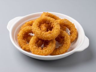 97 Calamari fritti
