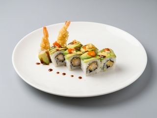 75 Drago roll - 8 pezzi
