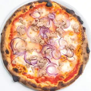 TONNO E CIPOLLA