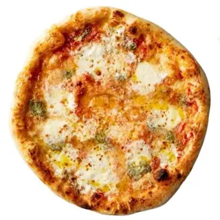 4 FORMAGGI