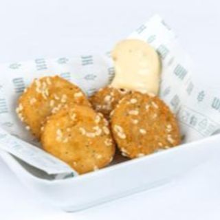Falafel Croccanti