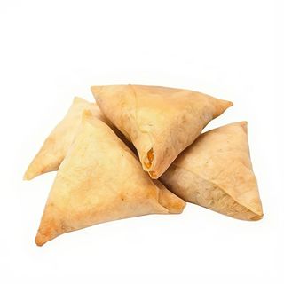 Samosa di pollo