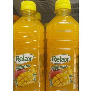 Relax mango