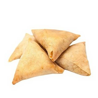 Samosa di verdure