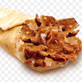 Piadina solo carne