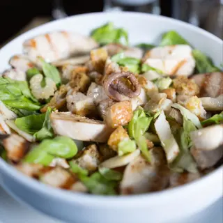 Cesar salad