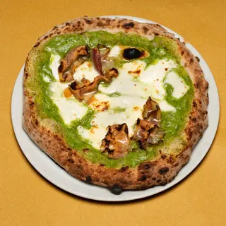 Croccante