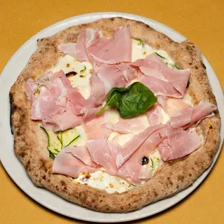 Leggera