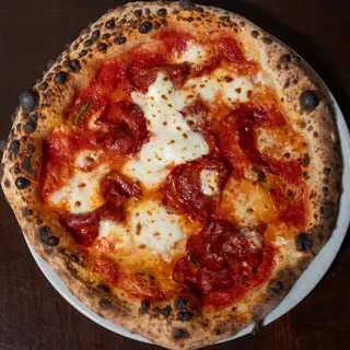 La spianata