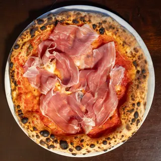 La crudo