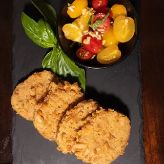 Grissinopoli vegana