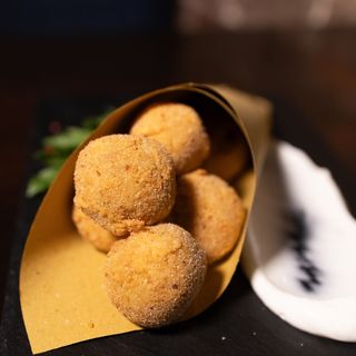 Le polpette vegane