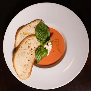 Il Gazpacho
