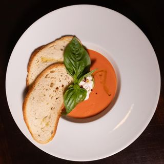 Il Gazpacho
