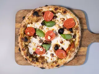 Boscaiola