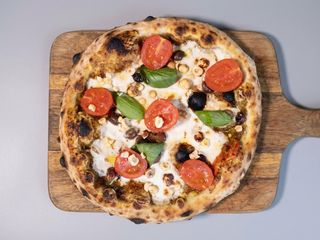 Boscaiola