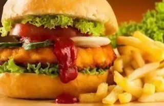 Panino Cordon Bleu