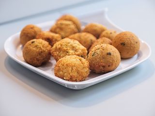 Arancini