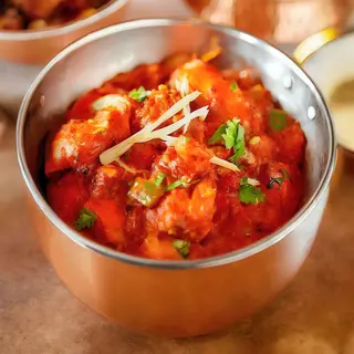 Fish karahai