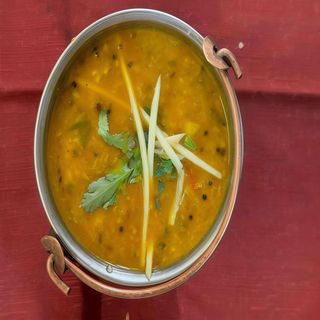 Dal tadka