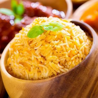 Biryani Rice 