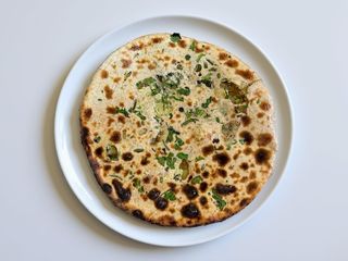 Aloo parantha