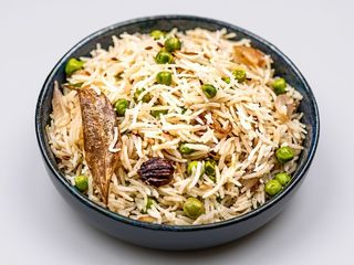 Kashmiri pulao