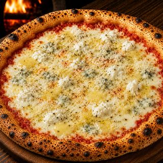 4 Formaggi