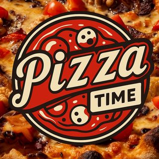 Pizza time