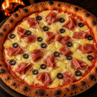 Pizza time 