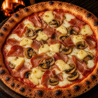Sfiziosa 