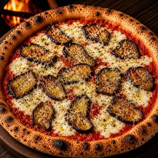Parmigiana