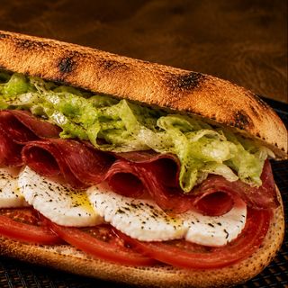 Bresaola