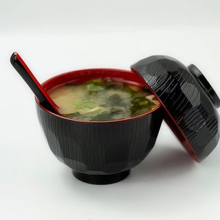 215 Zuppa di miso
