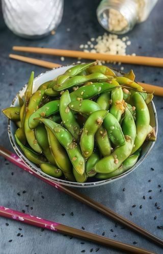 01 Edamame