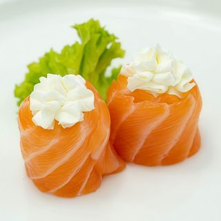 151 Gunkan Philadelphia