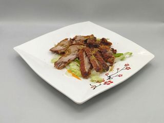 S14 Anatra croccante