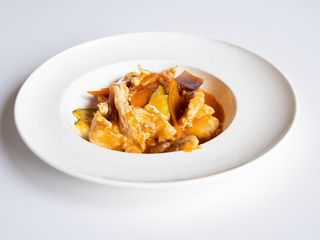 264 Pollo Thailandese Piccante