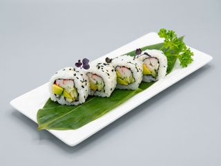 65 Uramaki California