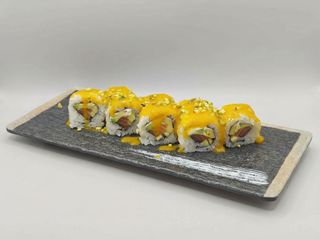98 Mango roll