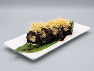 82 Uramaki black ebiten