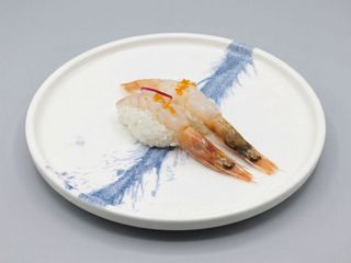 S11 Amaebi nighiri - 2 pezzi