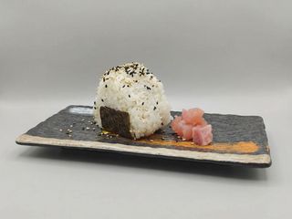128 Onigiri tuna