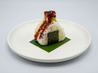 129 Onigiri ebi