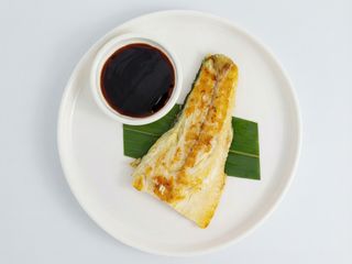 185 Pesce bianco alla piastra - 2pz