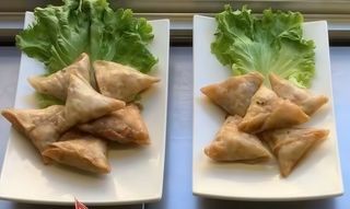 Involtini di carne - 1 pezzo