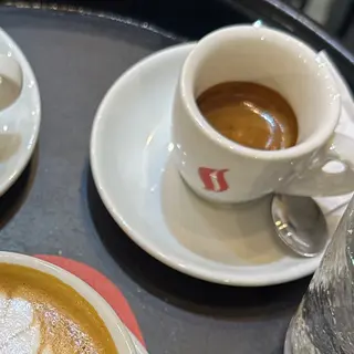 Caffe Espresso
